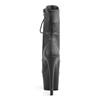 Pleaser - SKY1020 Bottes de plateforme, Pole dance chaussures - Chaussures de pole dance - Noir Product image